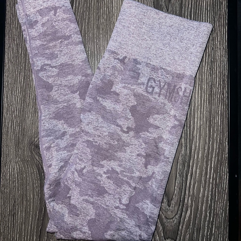 Gymshark OG seamless leggings